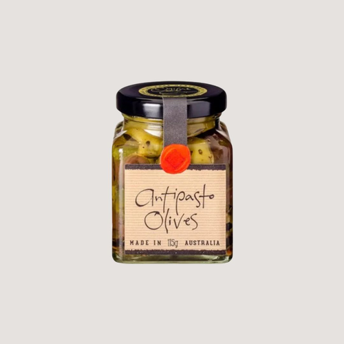 Antipasto Olives
