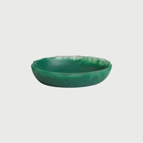 Una Mini Resin Bowl Forest