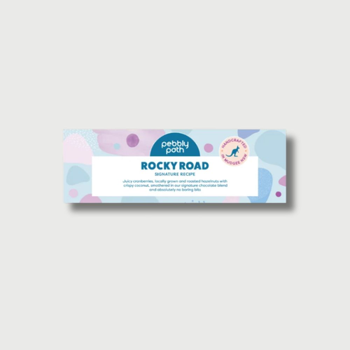 Signature Rocky Road
