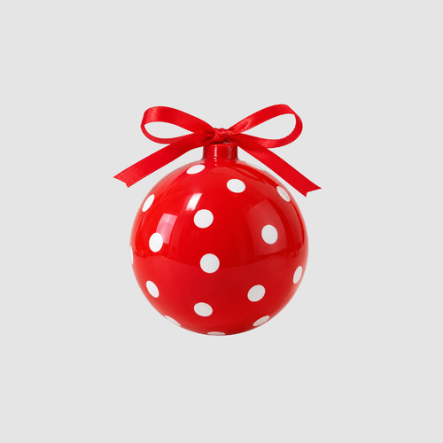 Christmas Bauble