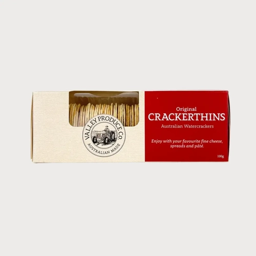 Original Crackerthins