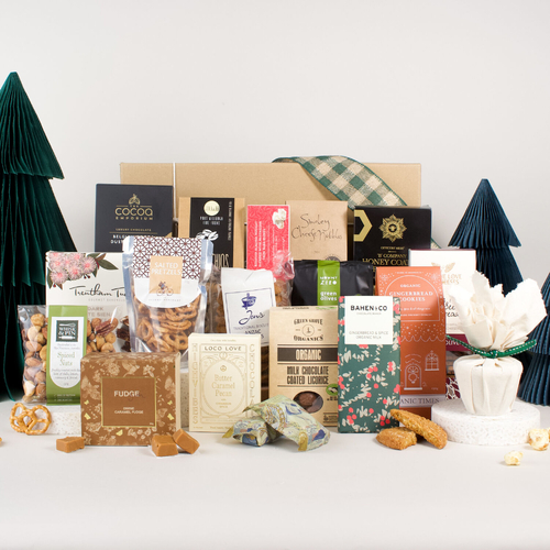EP | Luxury Hamper Deluxe
