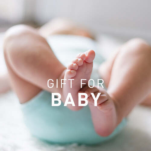 Create Your Own - Gift for Baby