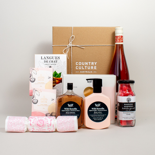 Relax and Unwind Gift Hamper