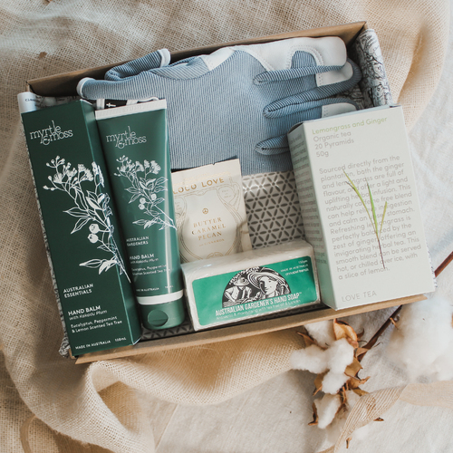 Gardener Essential Gift Box