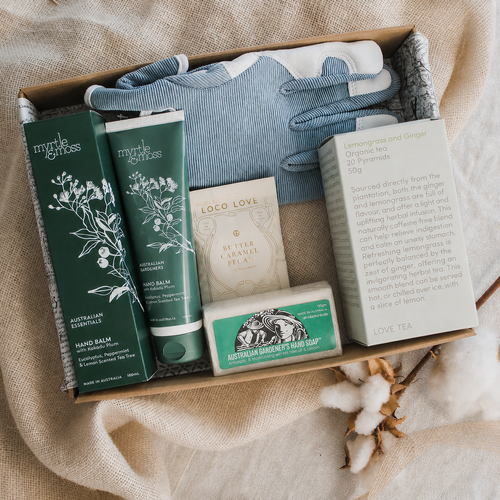 Gardener Essential Gift Box