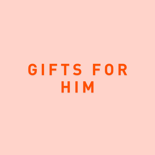 Create Your Own Gift for Him