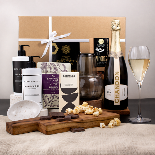 Home Style Housewarming Hamper