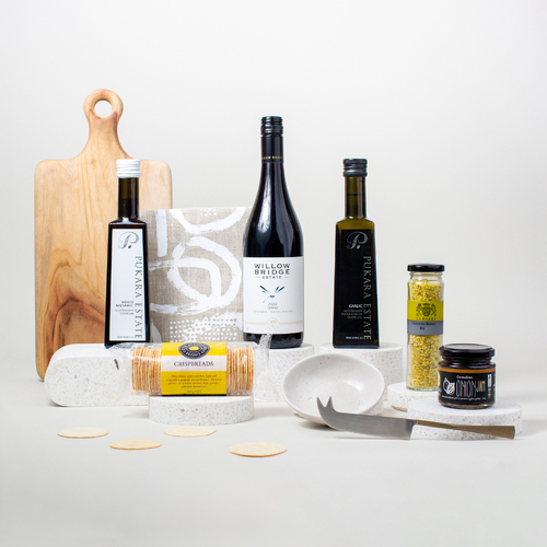 Luxury Housewarming Gift Hamper 