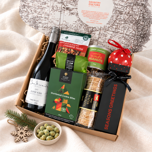 The Festive Fix Gift Hamper