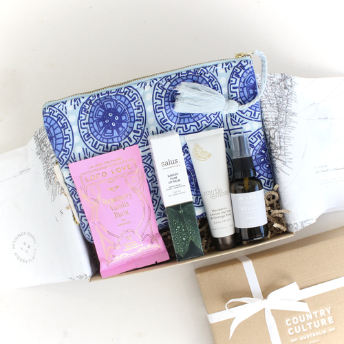 Pocketful of Happiness Gift Hamper