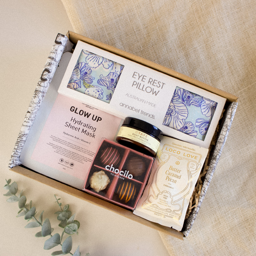 A Little Care Gift Hamper