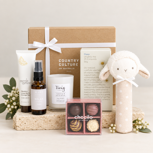 A Little Nurture Gift Hamper