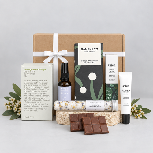 A Moment of Calm Gift Hamper