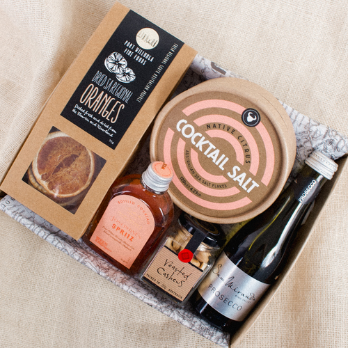 Cocktail Spritz Kit 