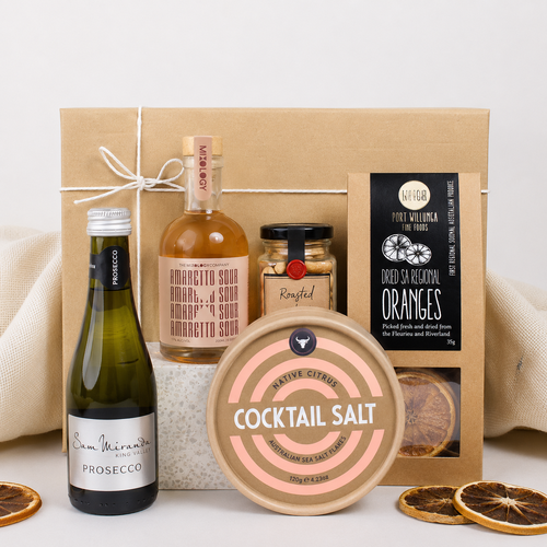 Cocktail Spritz Kit