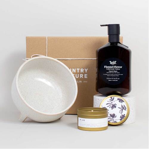 Design Living Gift Hamper 