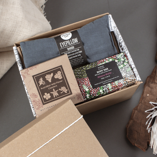 Australian Relaxation Gift Hamper