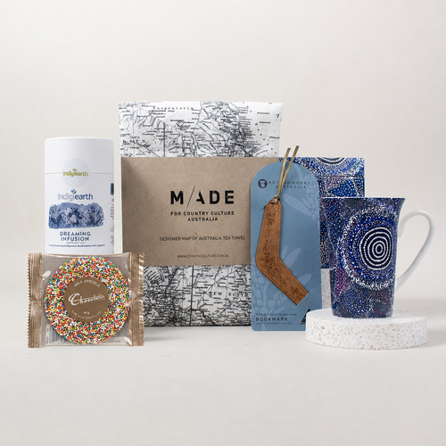 Australia Welcomes You Gift Hamper