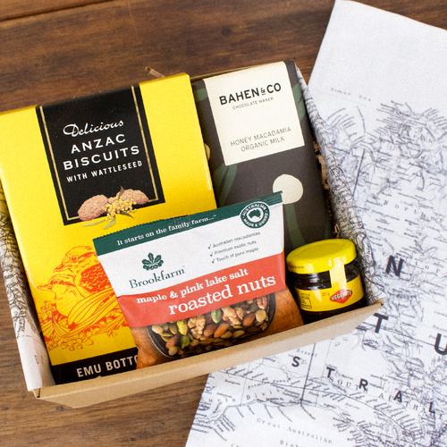Discover Australia Gift Hamper