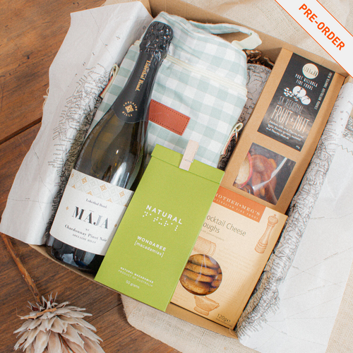 Sunset Snacks Gift Hamper