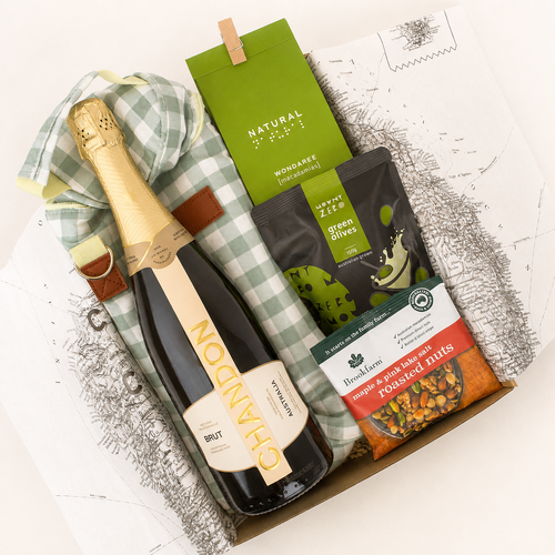 Sunset Snacks Gift Hamper