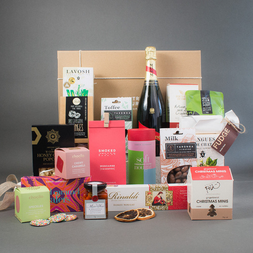 Deluxe Sparkling Festivities