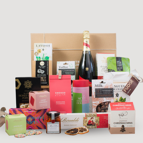 The Ultimate Festive Hamper