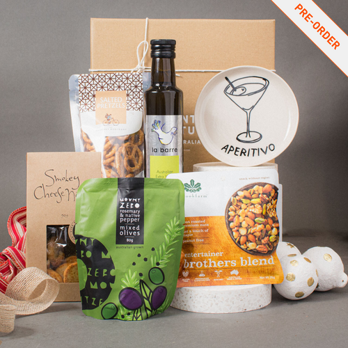 Christmas Aperitivo Gift Hamper