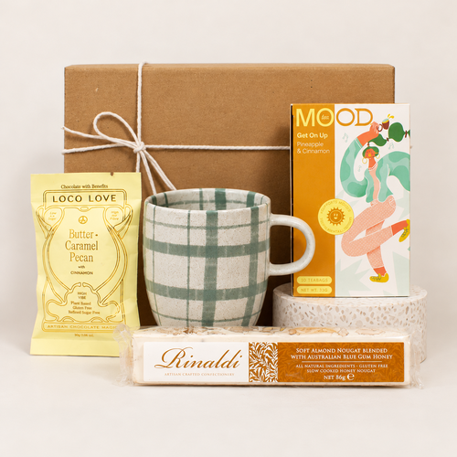 MOOD Tea Time Gift Hamper 