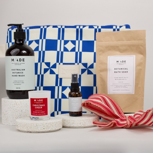 Christmas Self Care Gift Hamper