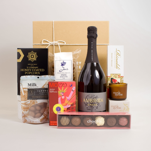 Gourmet Sweet Food Hamper