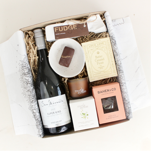 The Appreciation Gift Hamper