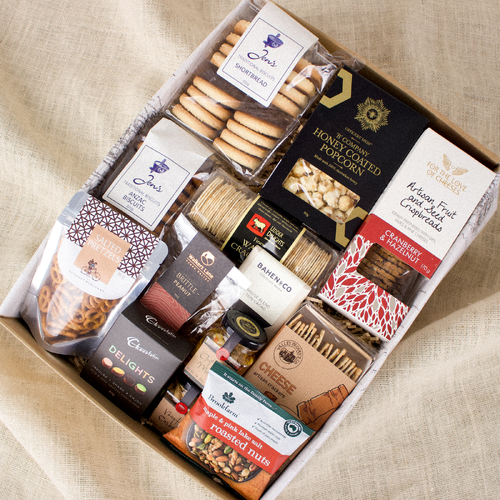 Gourmet Share Gift Hamper