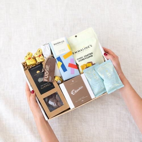 Chocolate Lover's Hamper