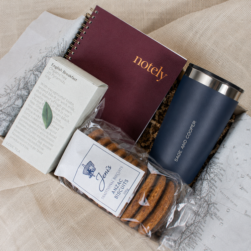 The Office Break Time Hamper