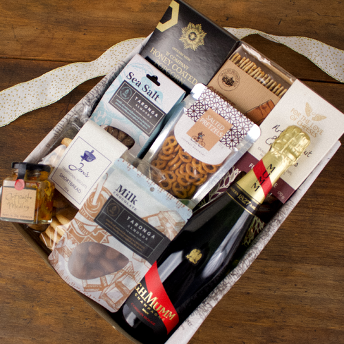 Sparkling Celebrations Gift Hamper