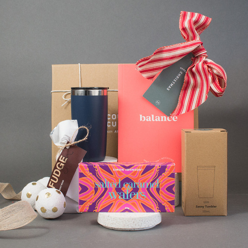 New Starter Gift Hamper