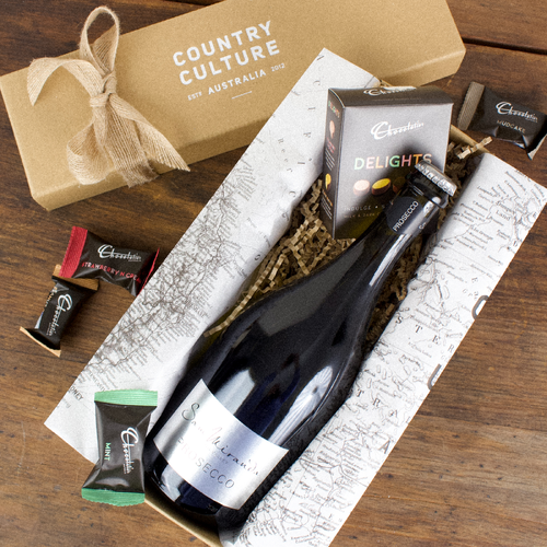 Sparkling Moments Gift Hamper 