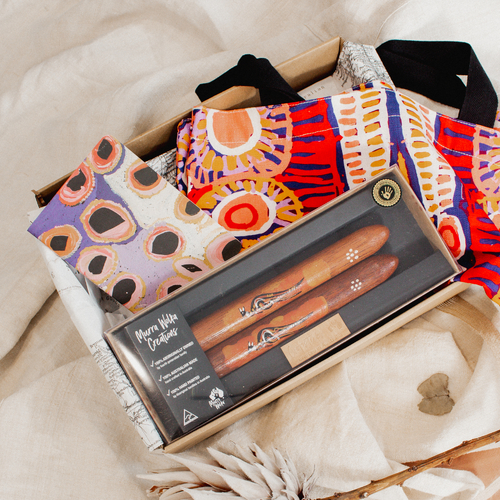 Australian Exploration Gift Hamper