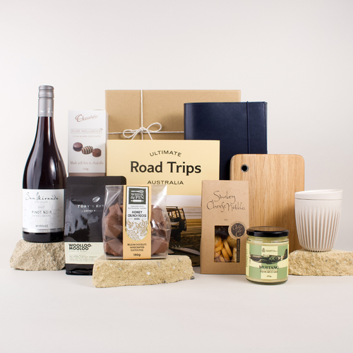 Ultimate Hamper for Him