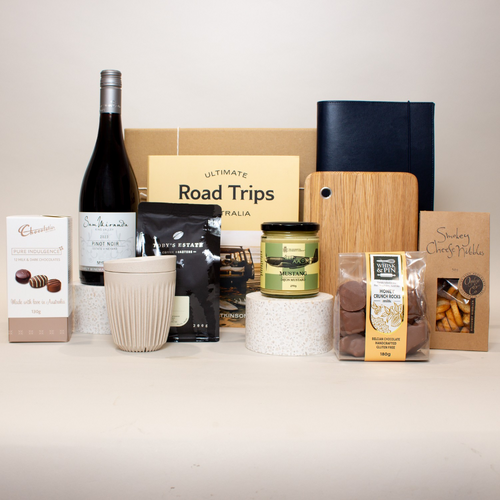 Ultimate Hamper for Him