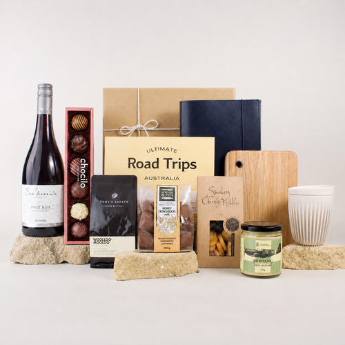 Ultimate Hamper for Him