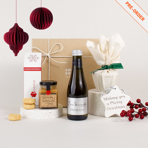 It&#39;s Pudding Time Hamper