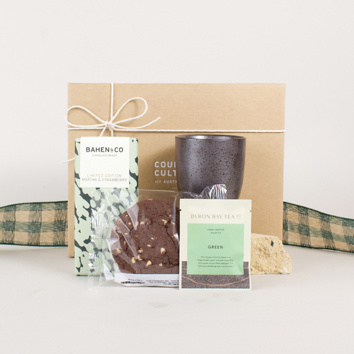 The Cosy Ritual Hamper