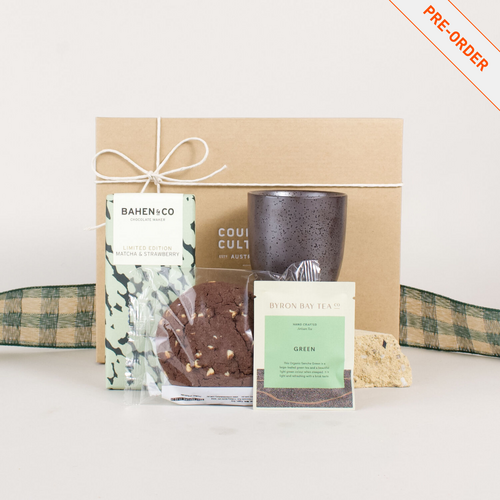 The Cosy Ritual Hamper