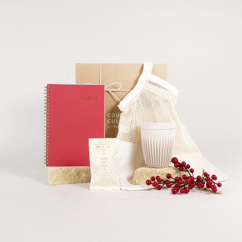 Sustainably Yours Hamper