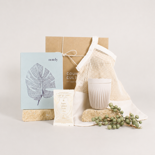 Sustainably Yours Hamper