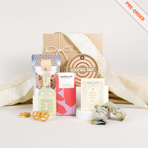 Salted &amp; Shaken Hamper