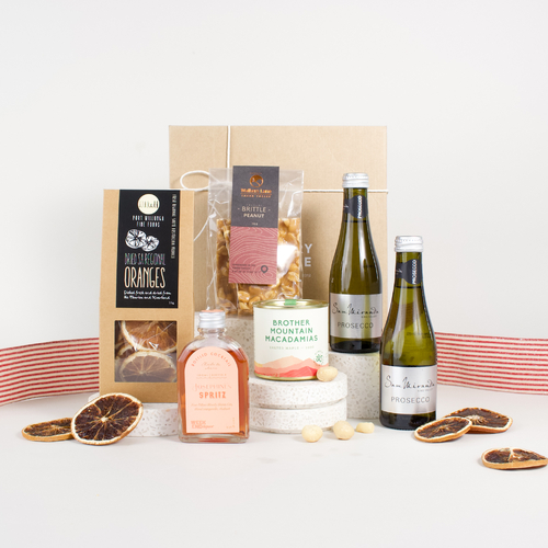 Summer Spritz Hamper